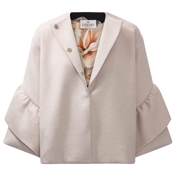 Karmamia Spencer Jacket No. 116